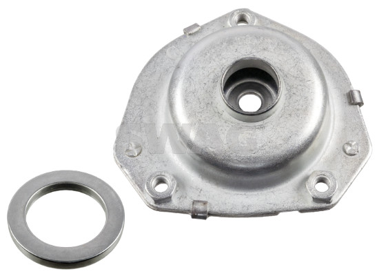 KIT MONTAGGIO AMMORTIZZATORE
